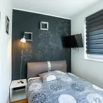 Oscar Appartement Zadar