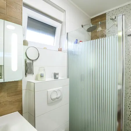 公寓 Oscar *